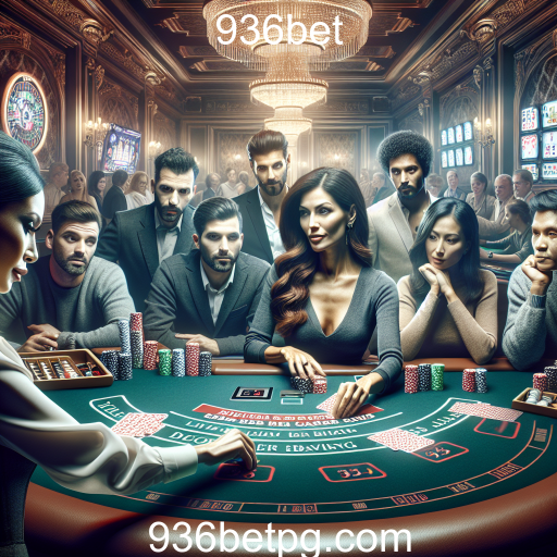 Cassino Ao Vivo