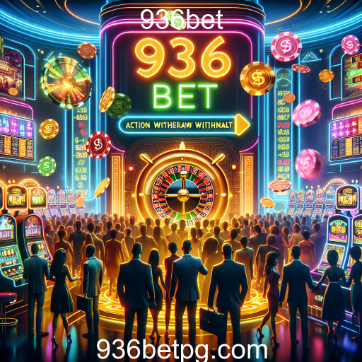 Explore a Categoria 'Retiradas' da 936bet: Jogos e Estratégias
